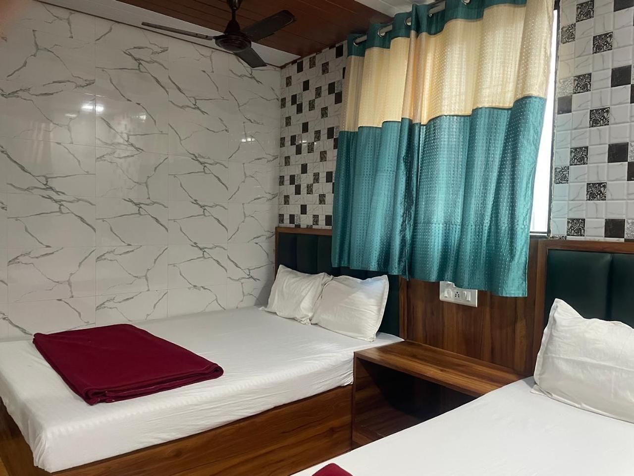 Comfort * Mumbai