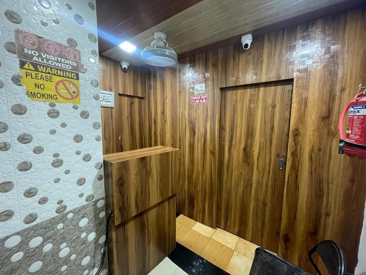 Hotel Comfort Mumbai