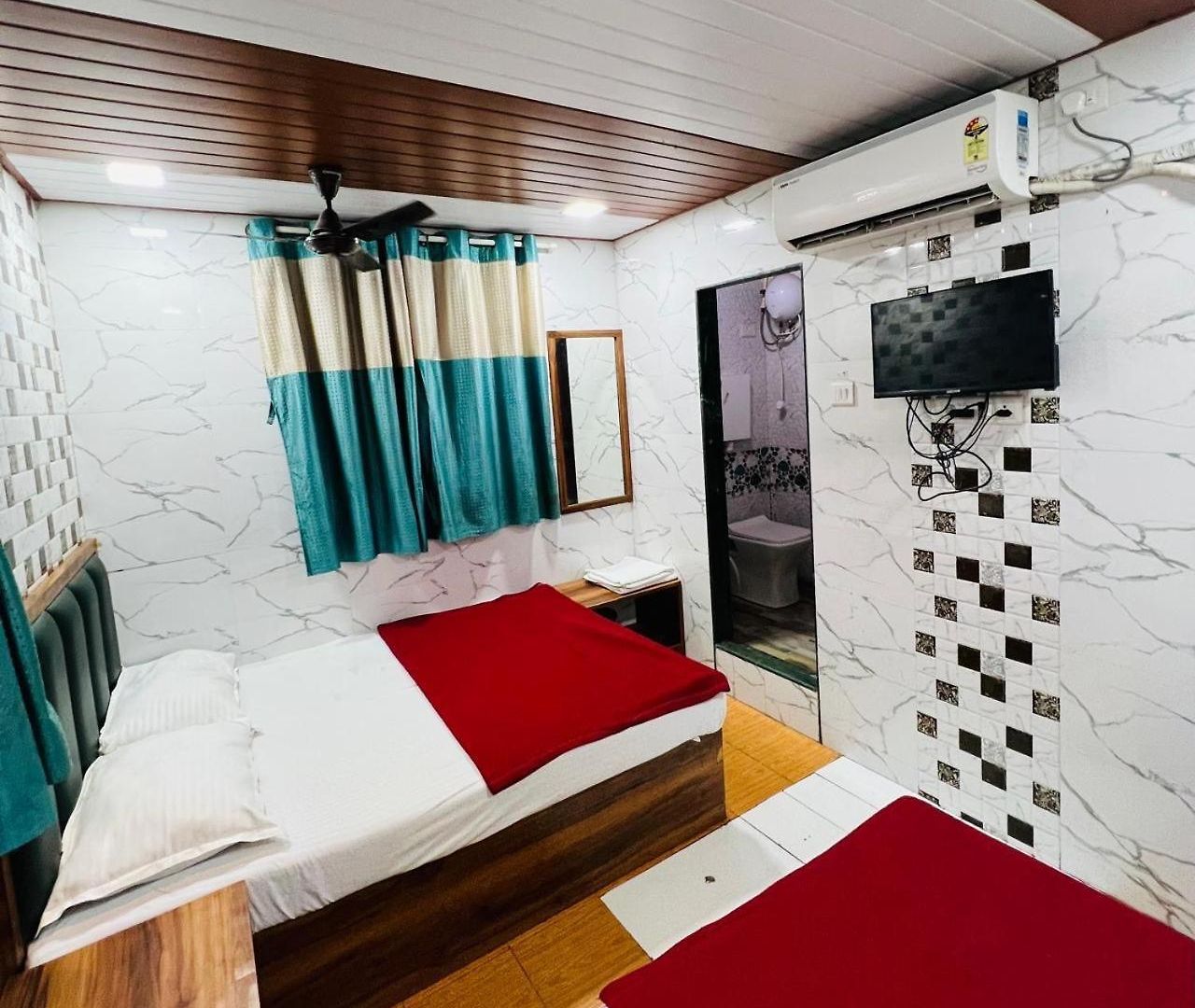 Hotel Comfort *