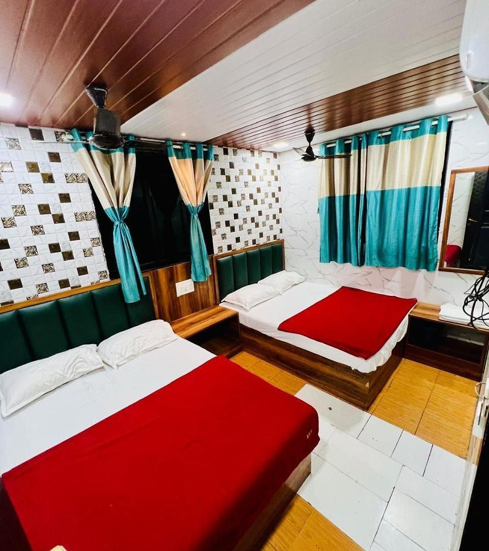 Comfort Hotel Mumbai