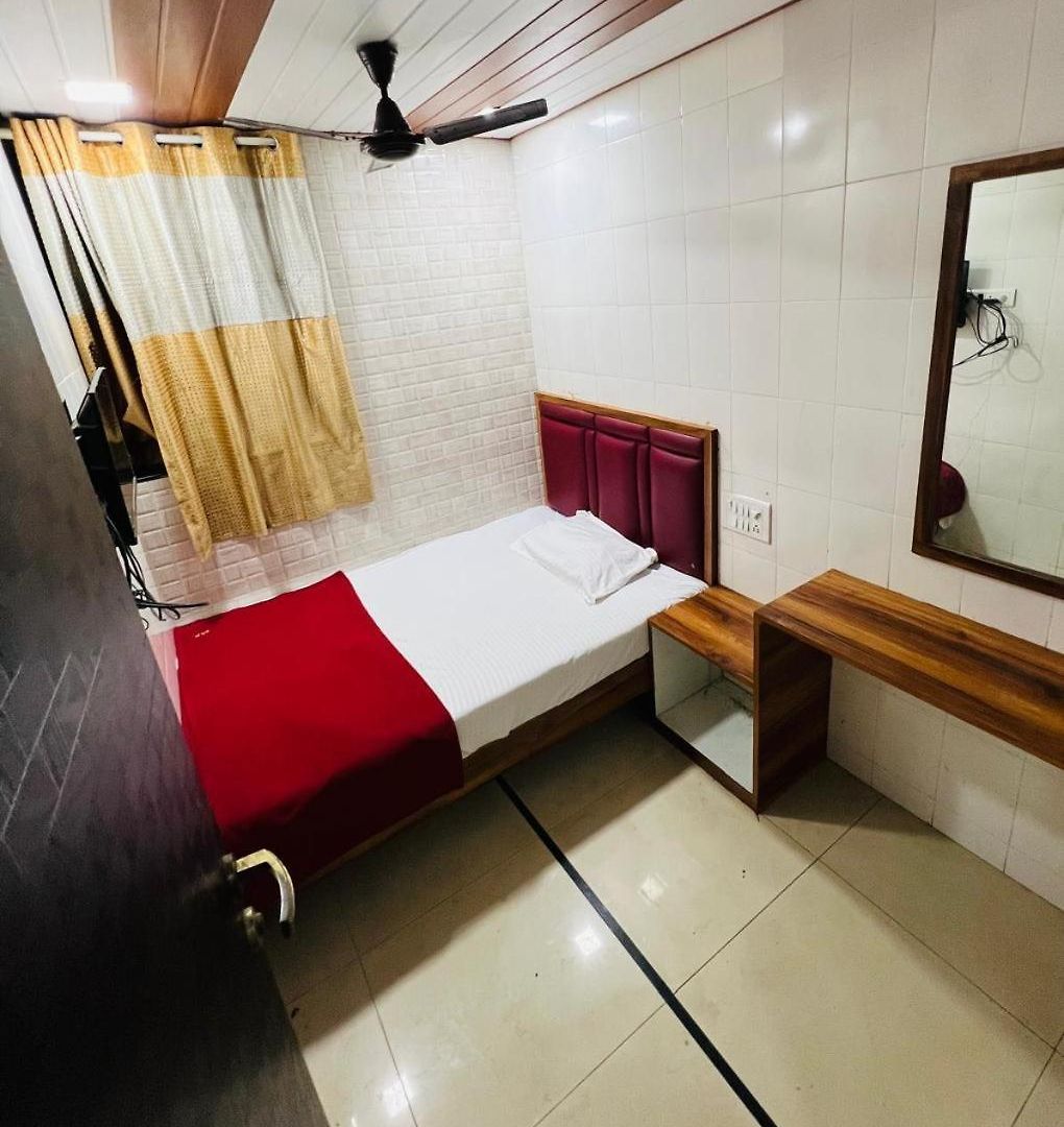 Comfort Hotel Mumbai