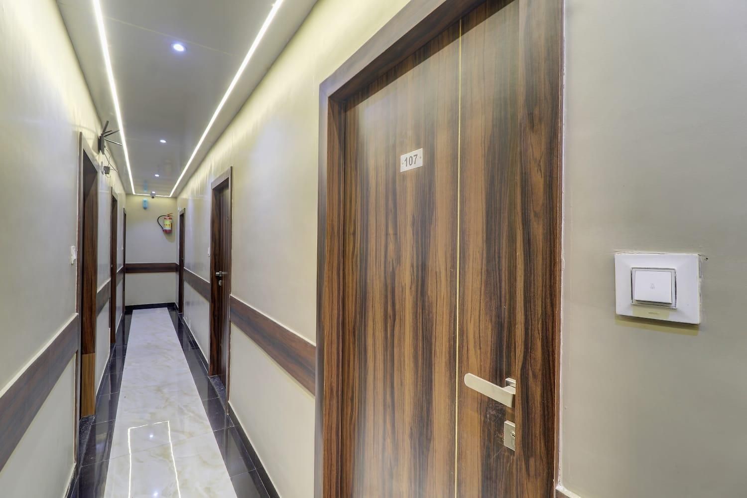 Hotel Terminal Mumbai