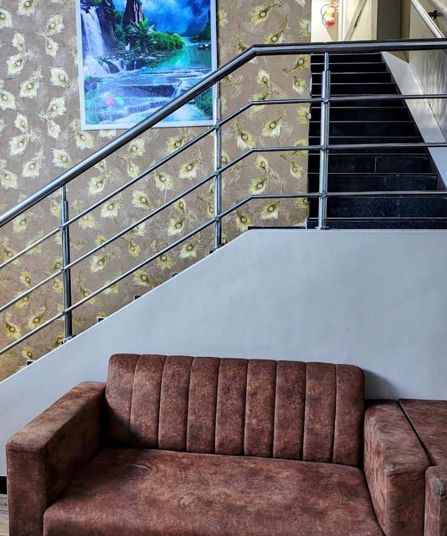 Terminal Hotel Mumbai