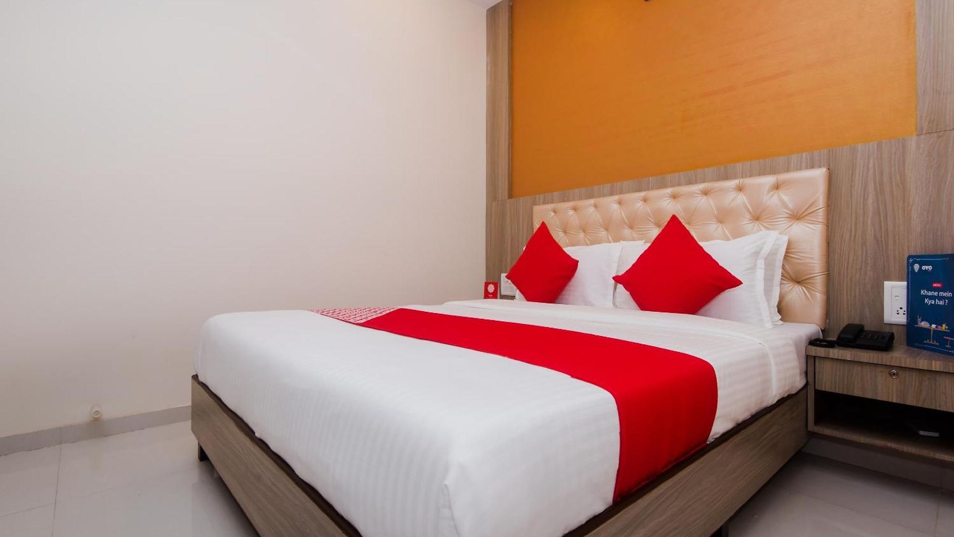 O Golden Arch Hotel Mumbai