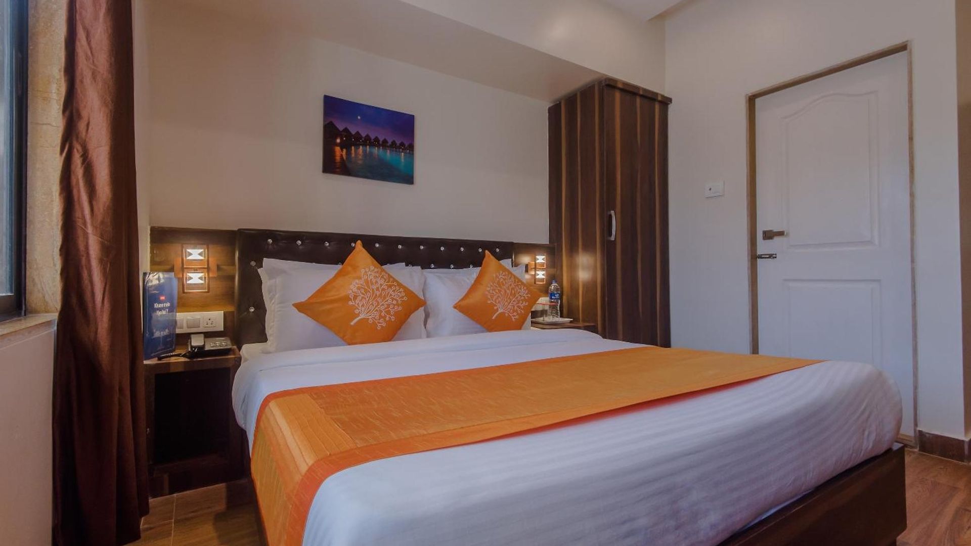 Hotel Collection O Andheri Railway Station Formerly Fortune Elite