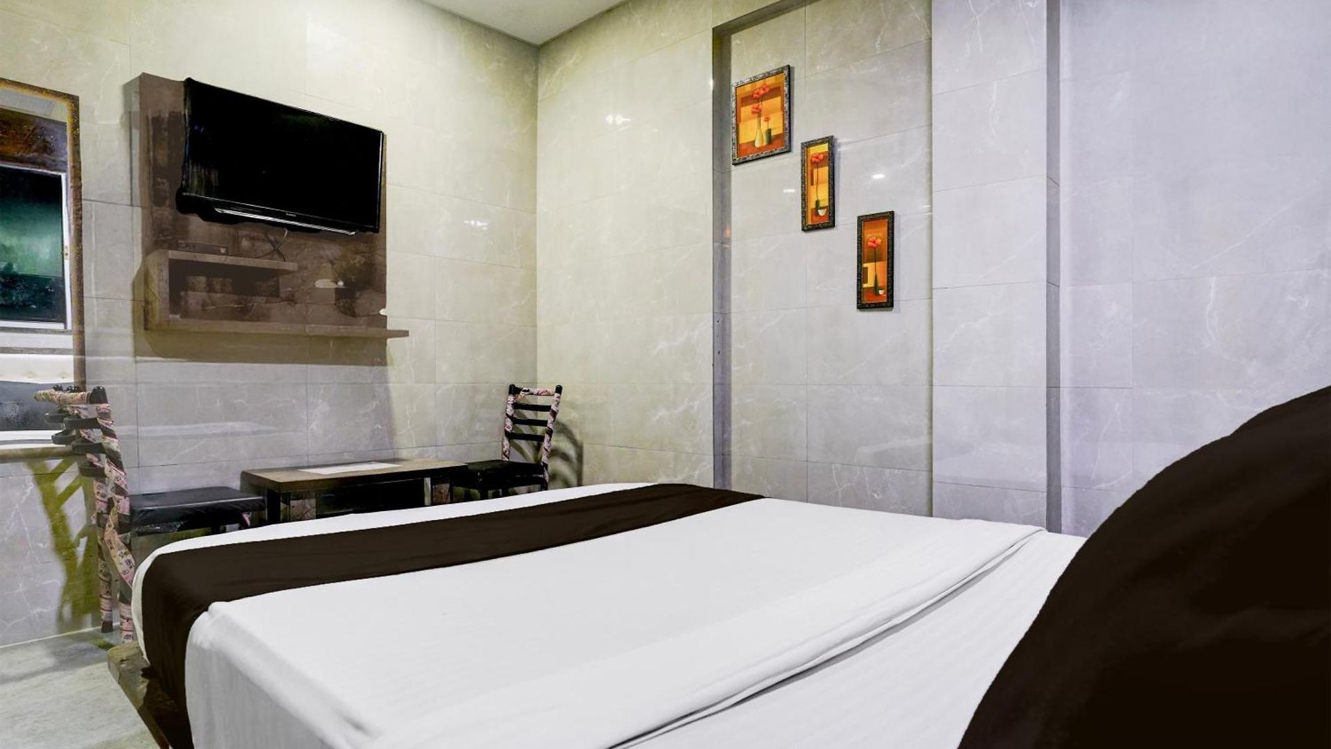 O Balaji Residency Mumbai
