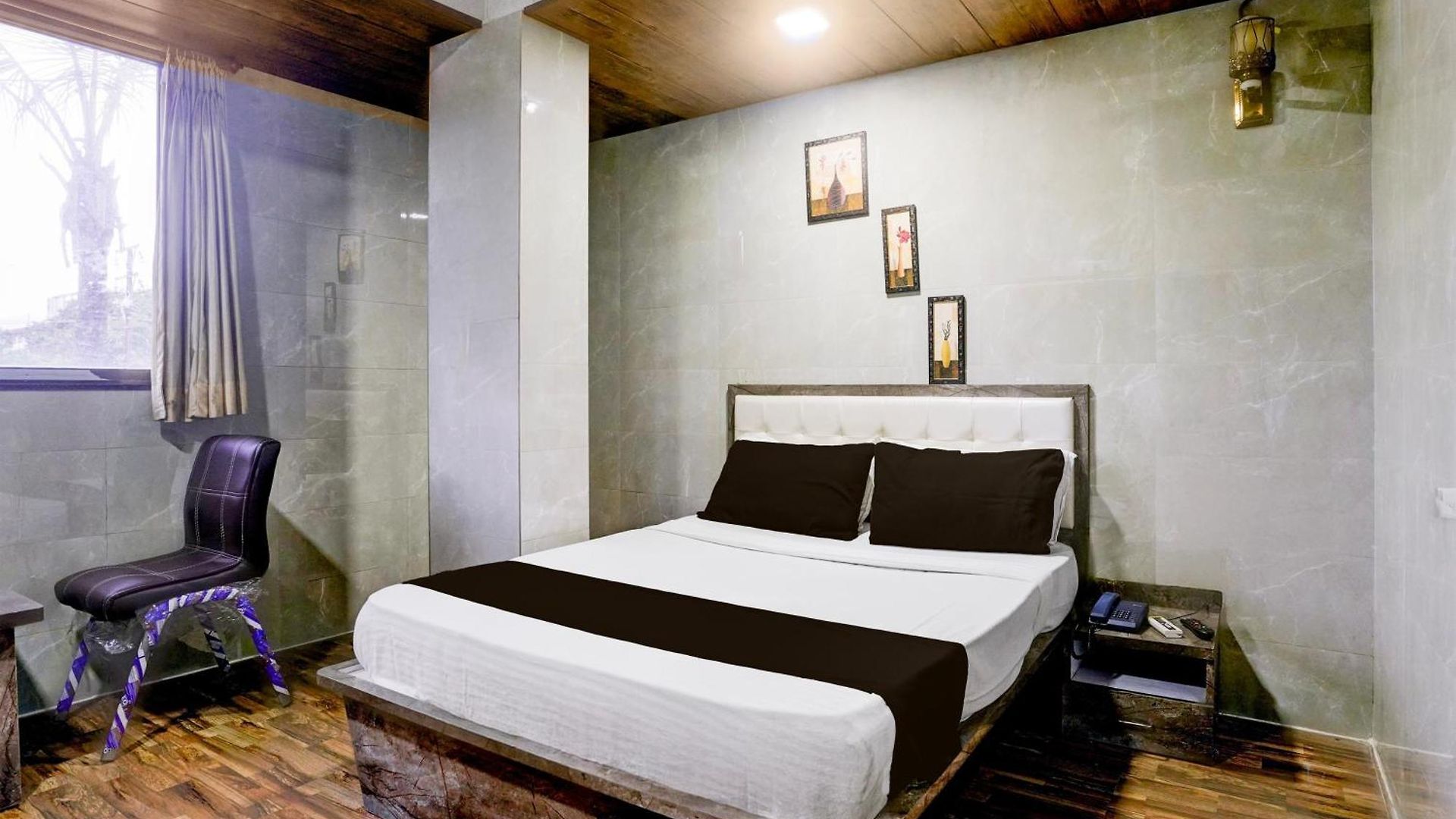 Hotel O Balaji Residency 3*