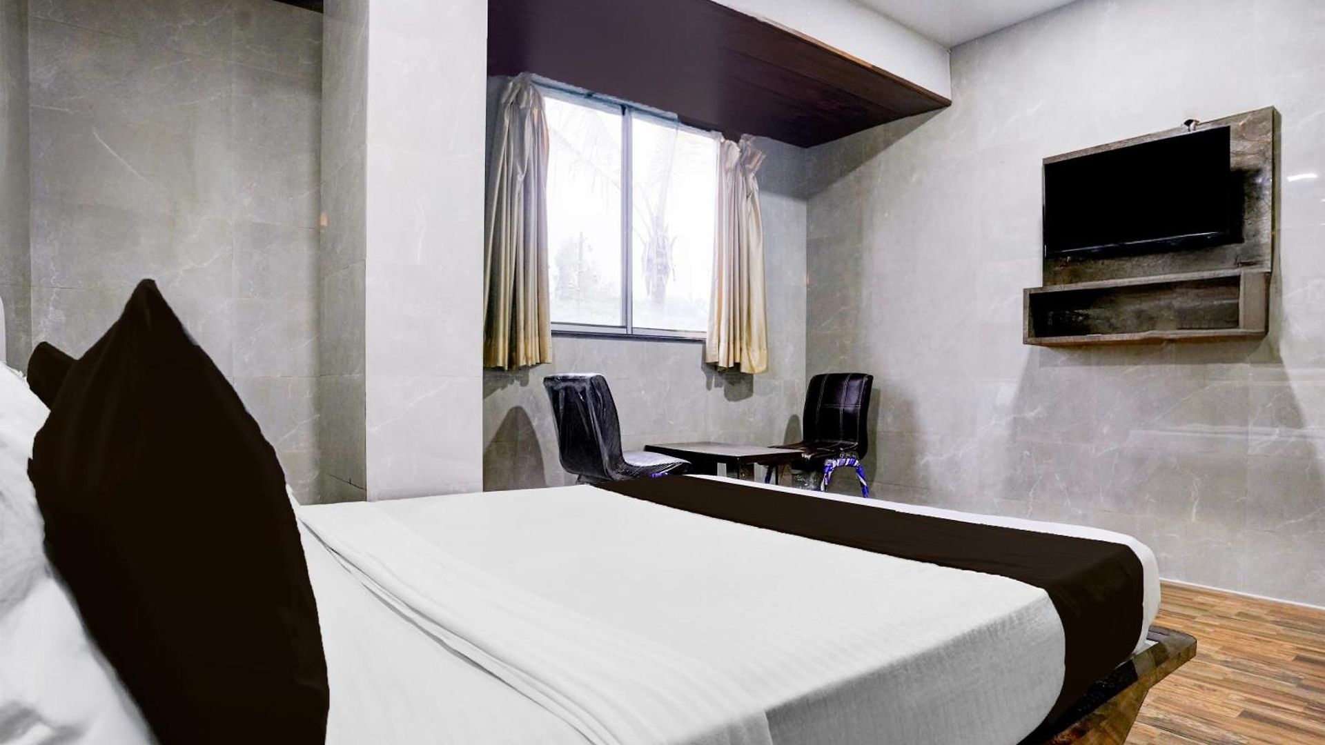 O Balaji Residency