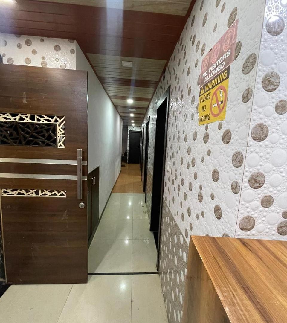 Comfort Hotel