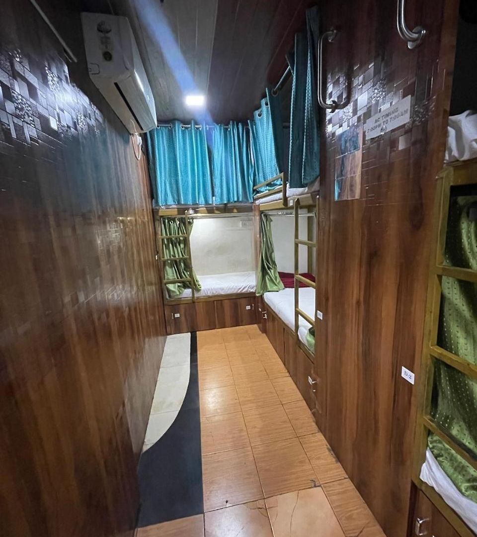 Comfort Hotel