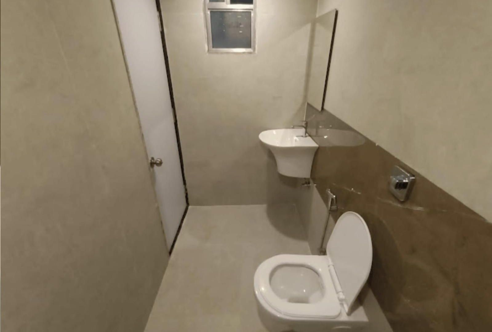 Terminal Hotel Mumbai
