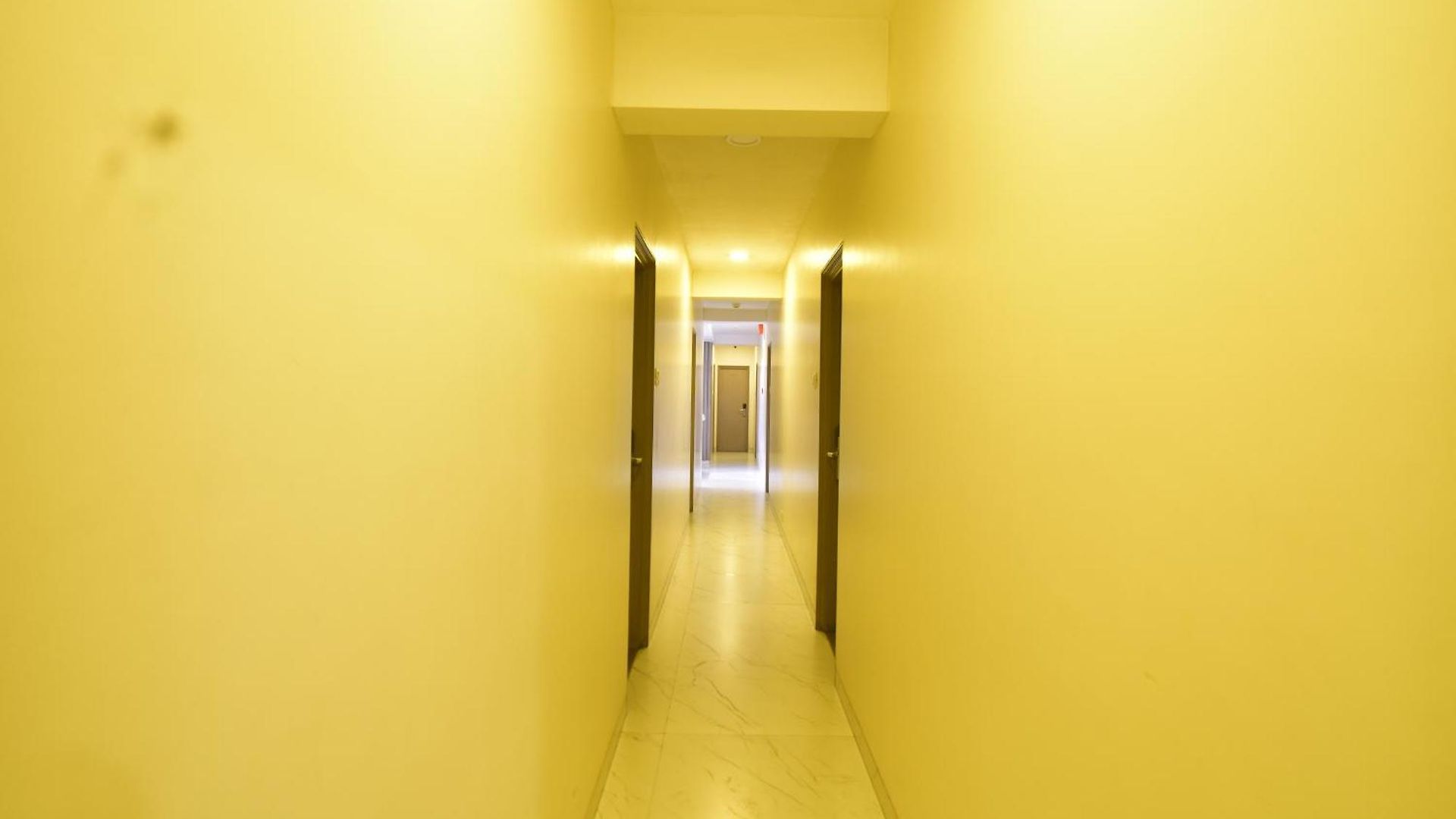 City Guest House *