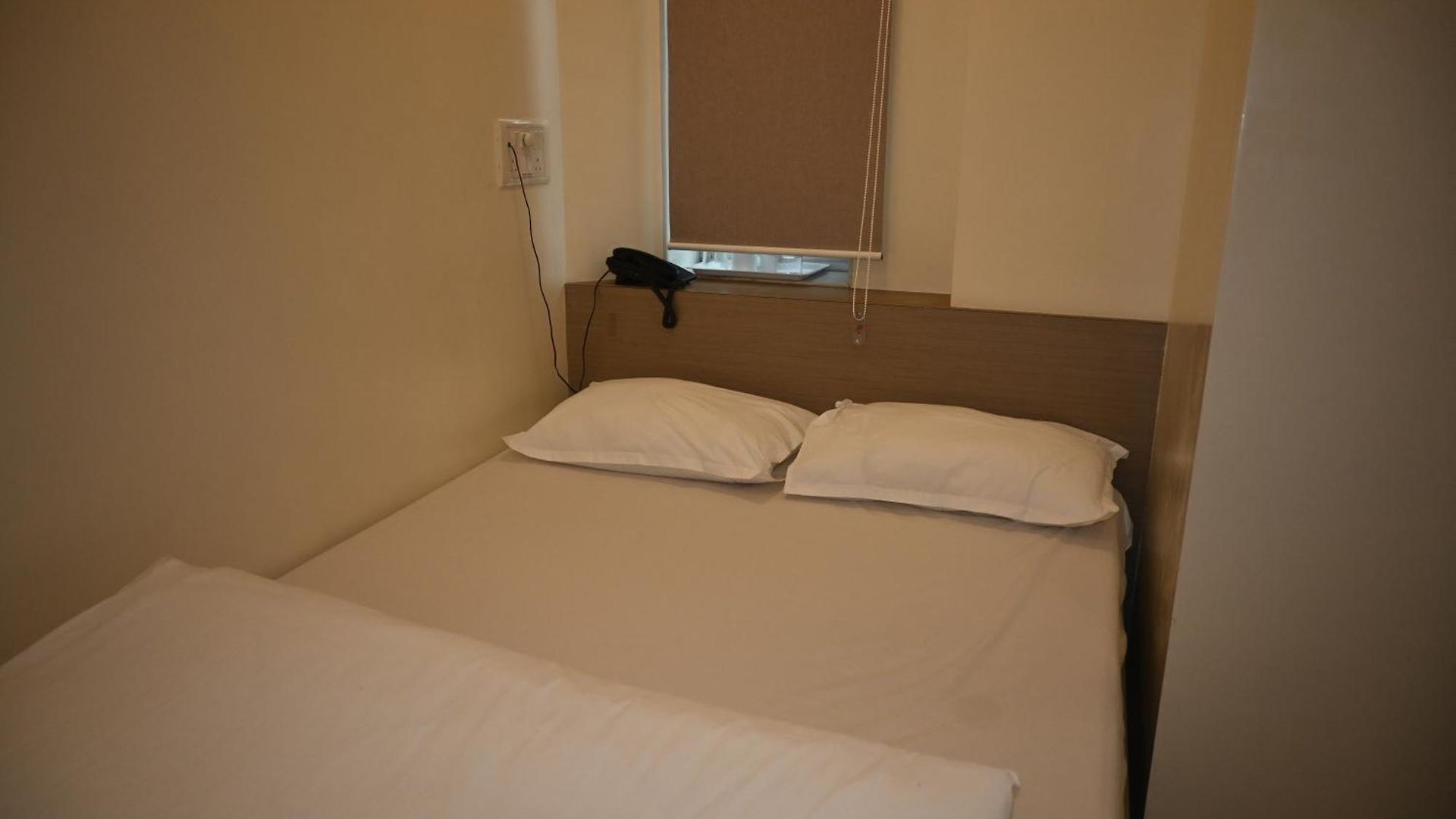 Hotel City Guest House