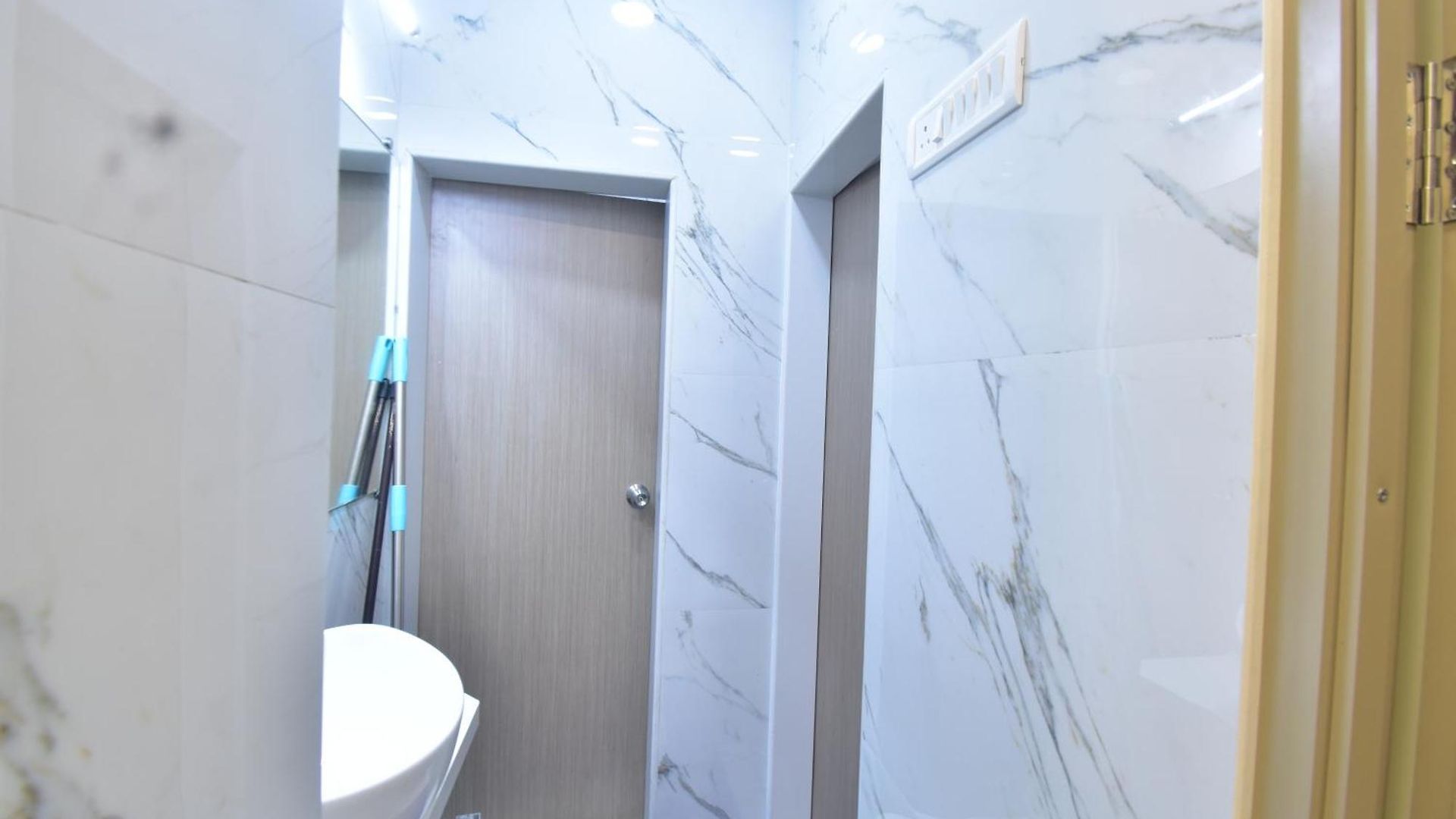 Hotel City Guest House *