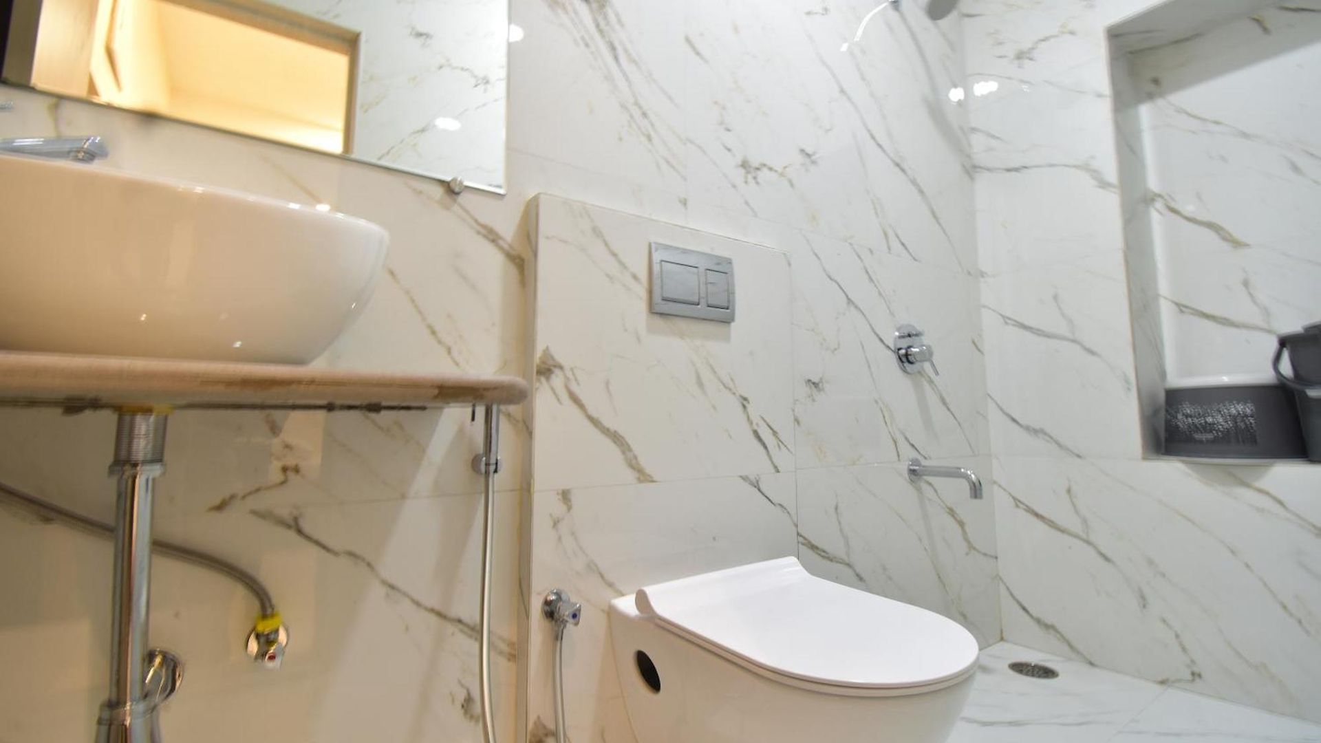 City Guest House Hotel Mumbai