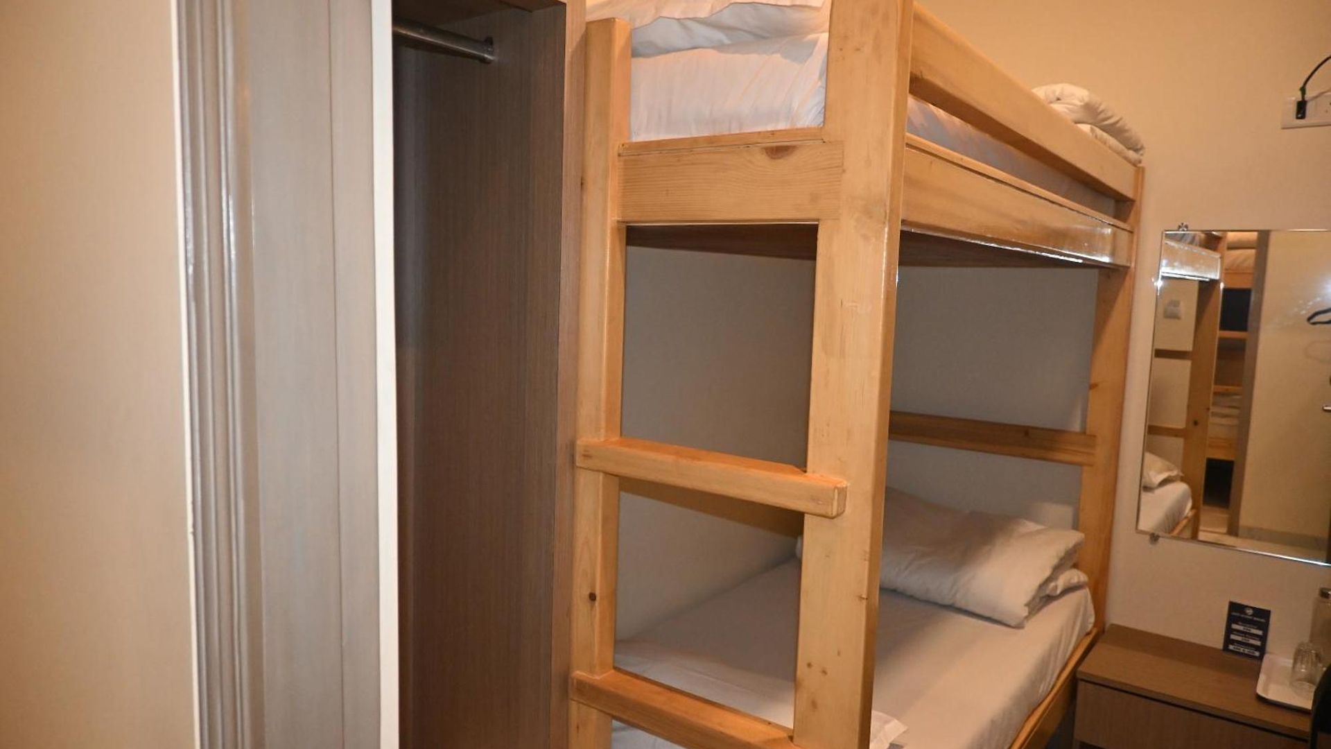Hotel City Guest House