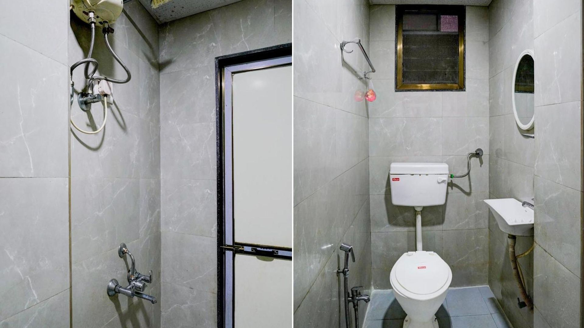 O Balaji Residency Hotel Mumbai