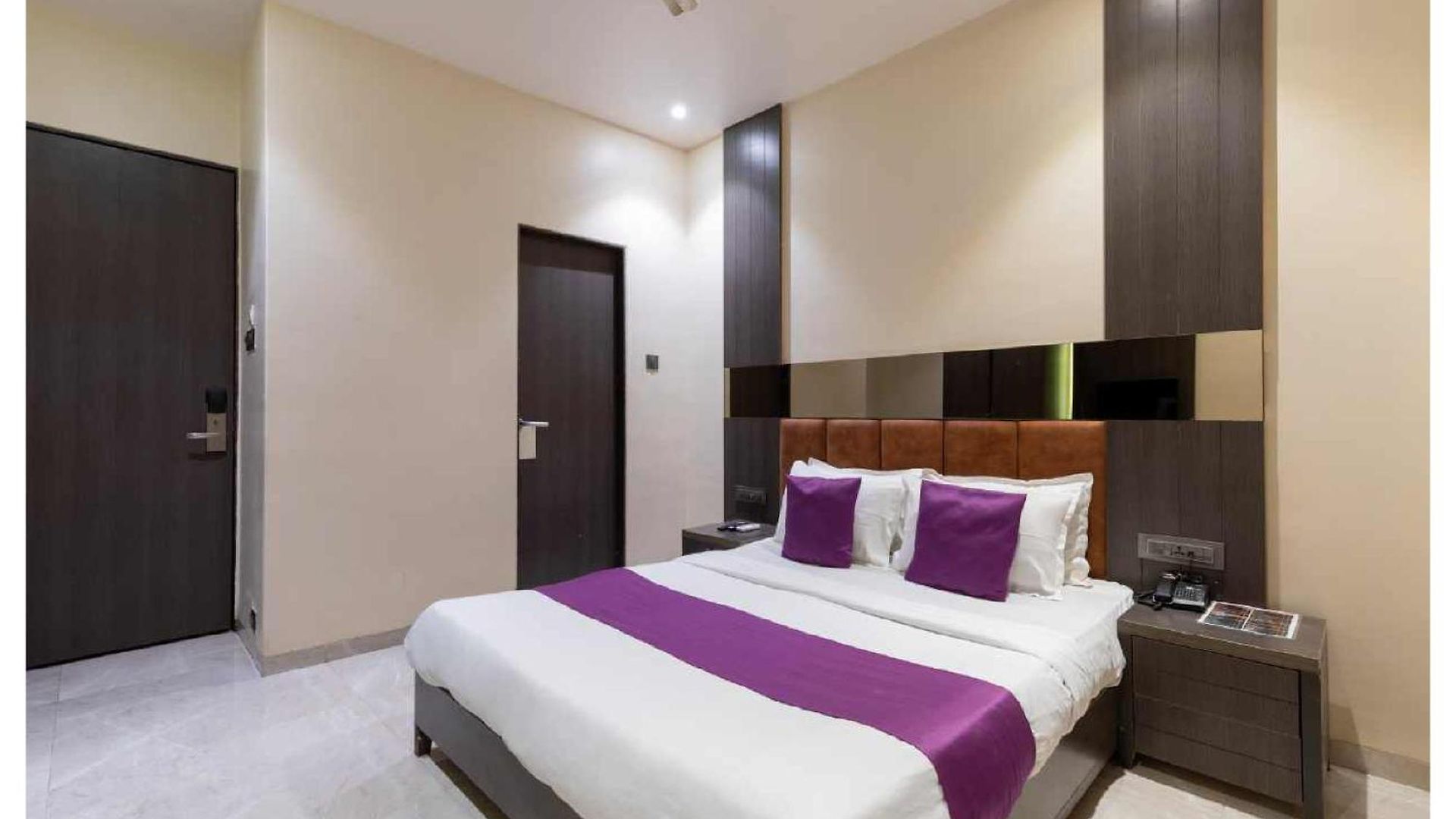 Oyster By Glitz Mumbai