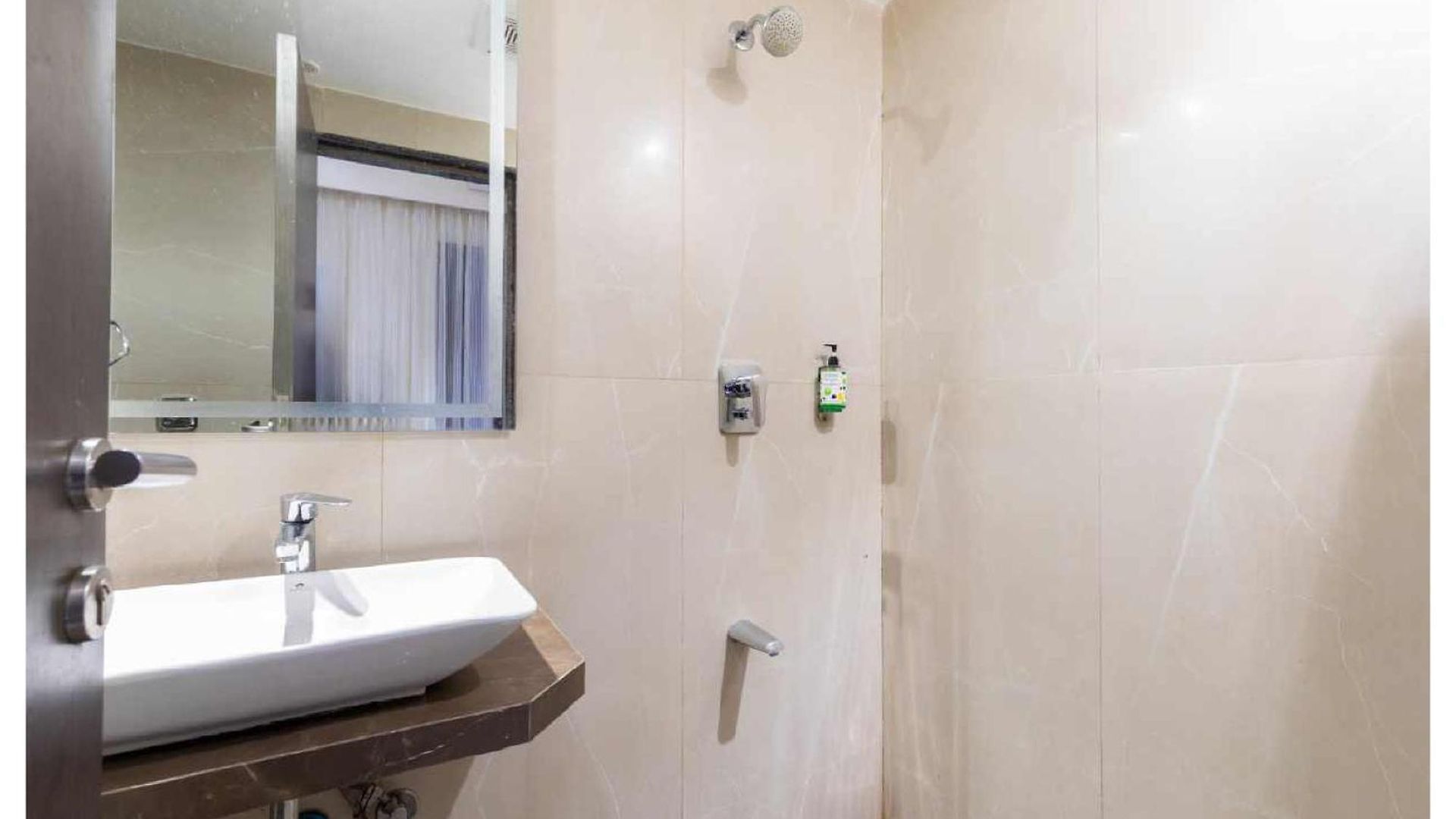 Hotel Oyster By Glitz 3*