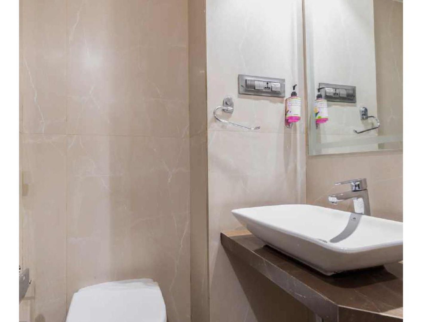 Hotel Oyster By Glitz