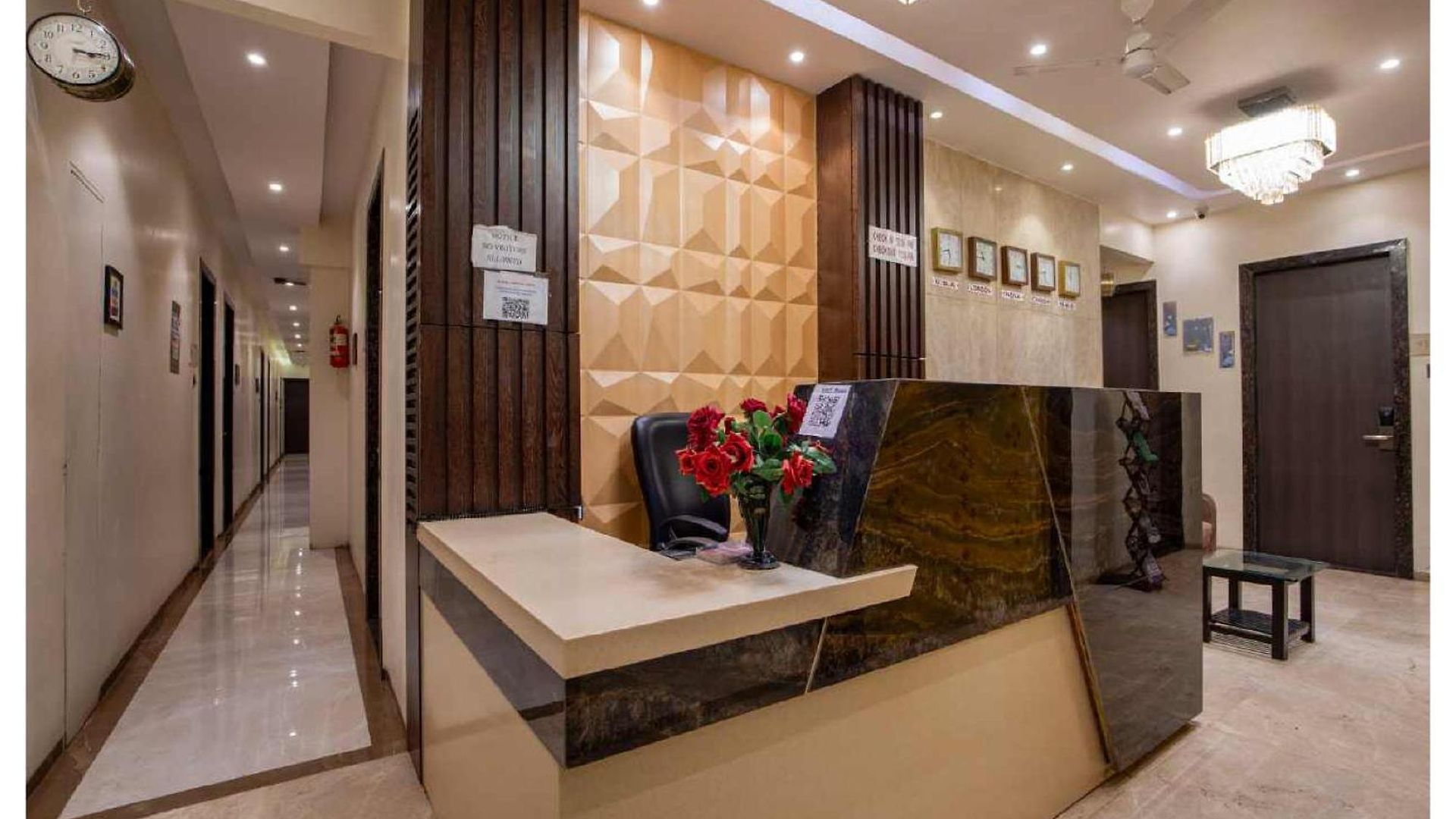 Hotel Oyster By Glitz 3*