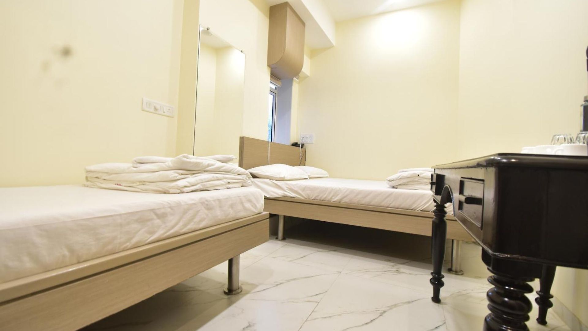City Guest House Hotel Mumbai