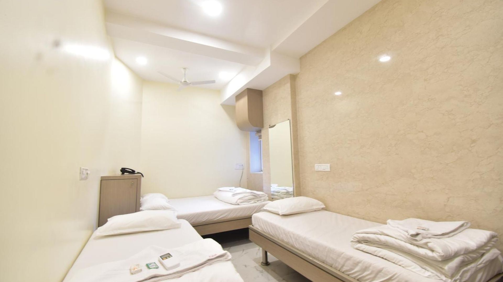 City Guest House * Mumbai