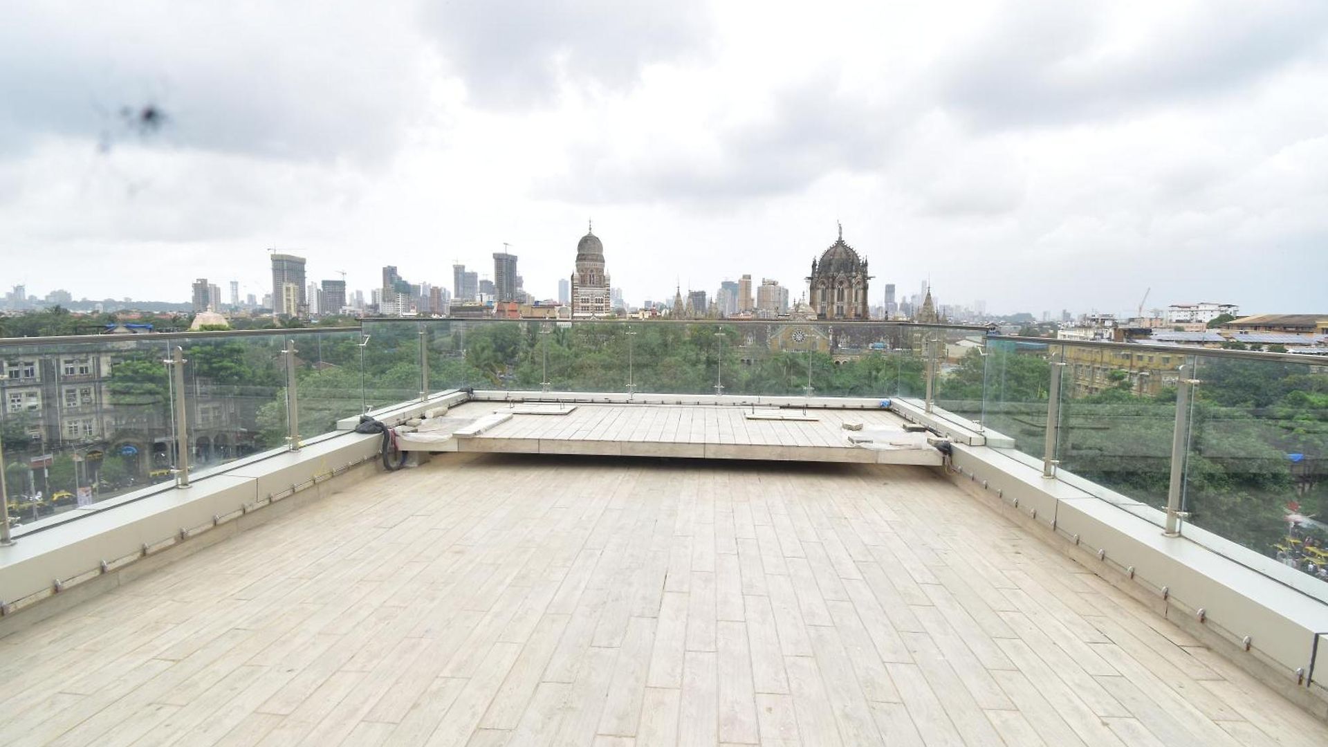 City Guest House Mumbai
