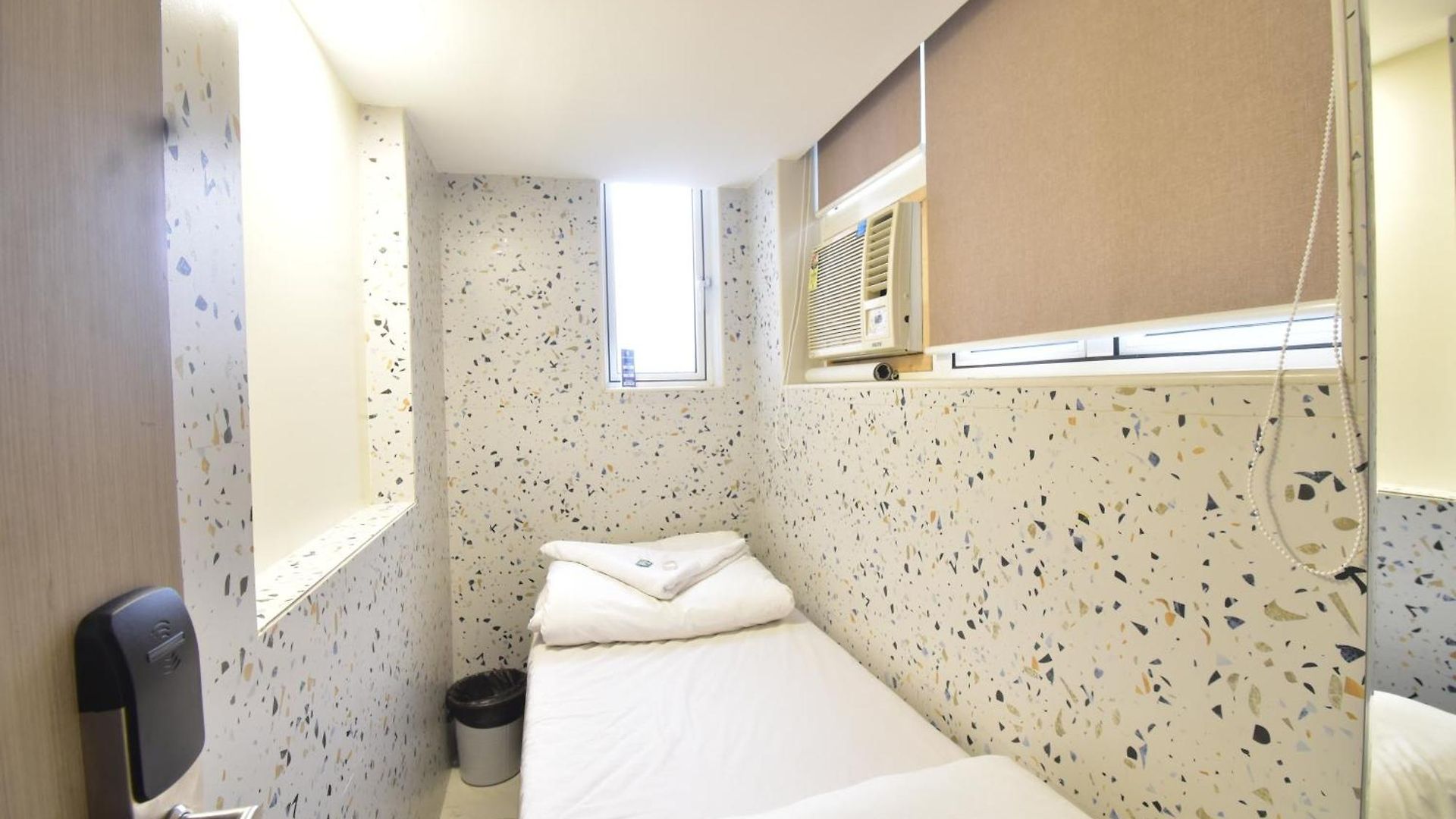 City Guest House Hotel *