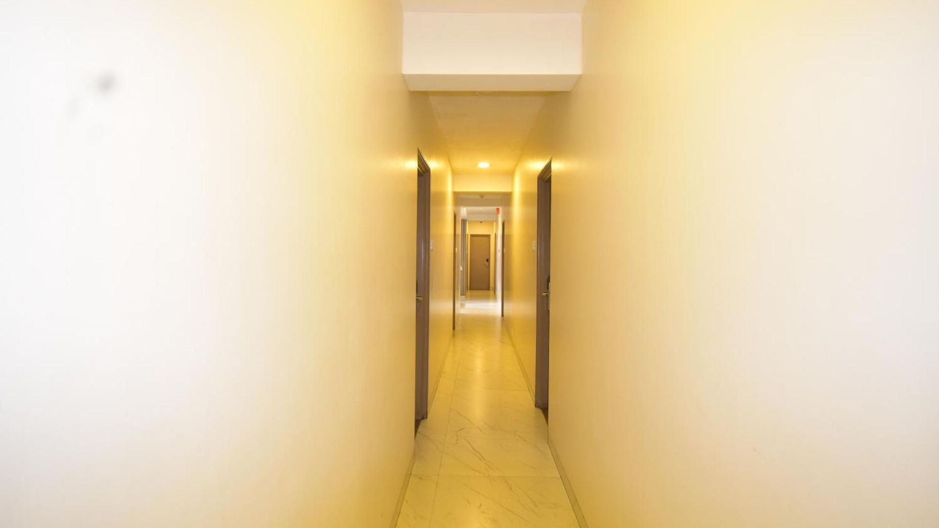 City Guest House