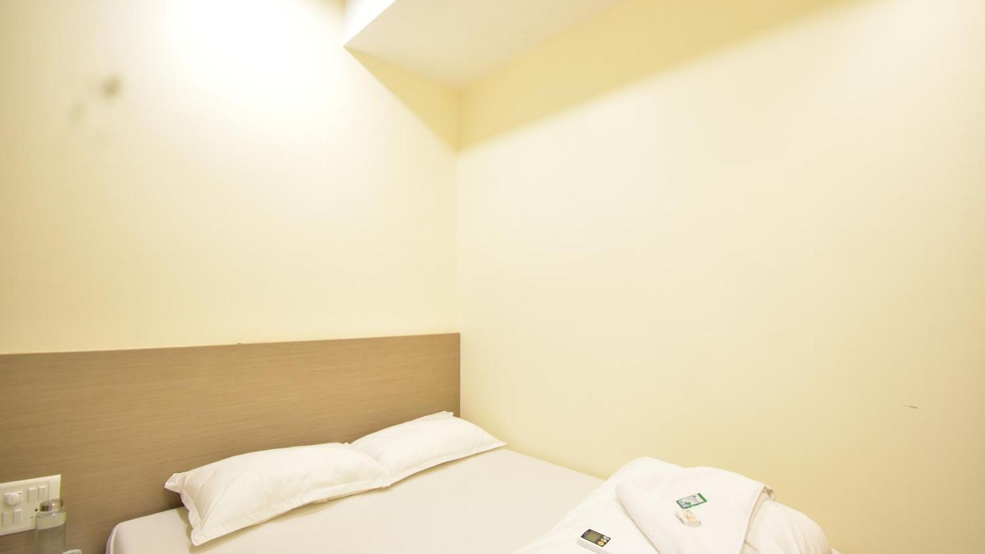 Hotel City Guest House