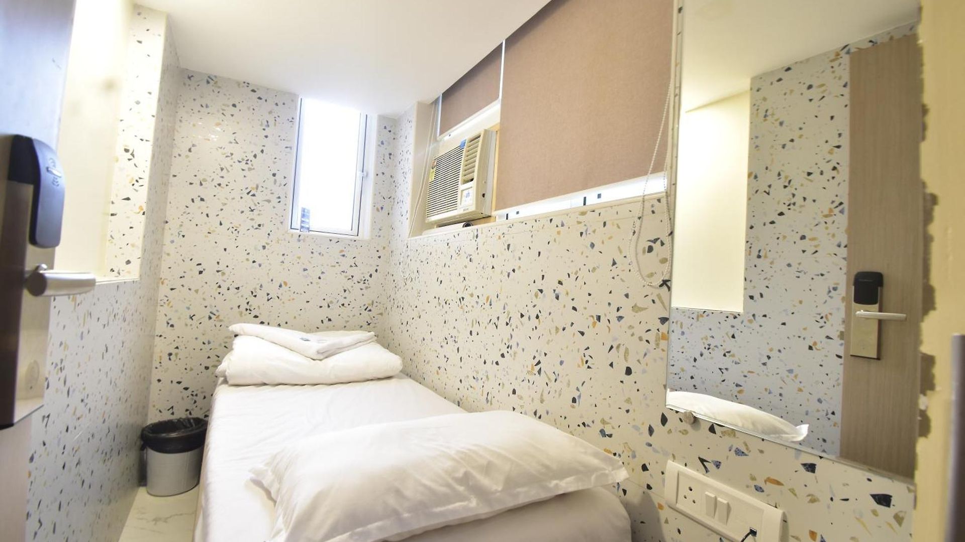 Hotel City Guest House