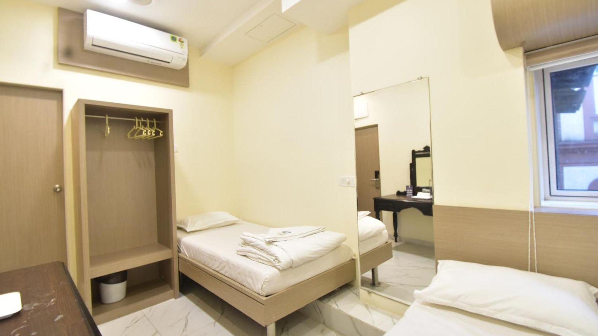 City Guest House Mumbai