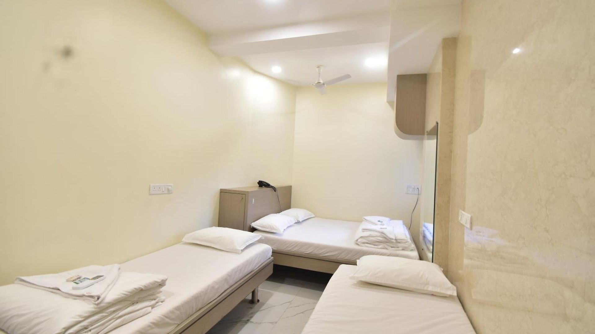 City Guest House * Mumbai