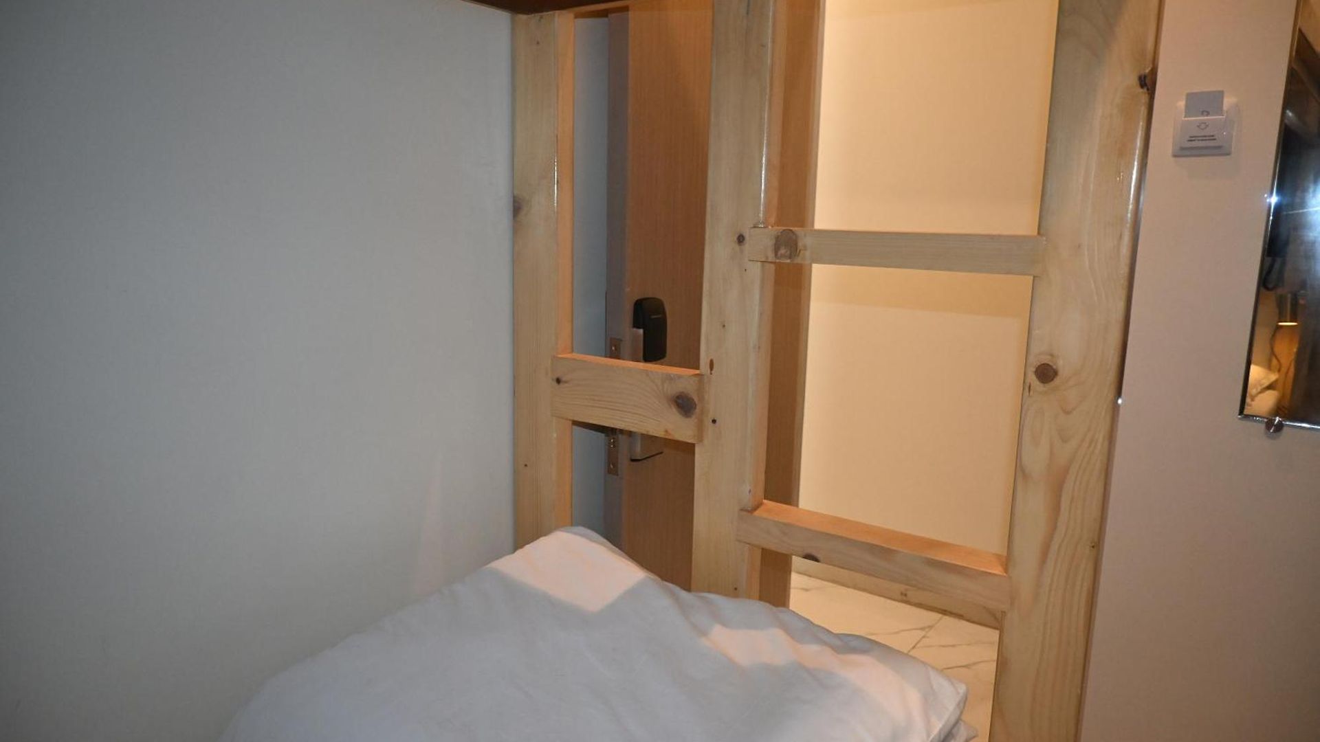 Hotel City Guest House Mumbai