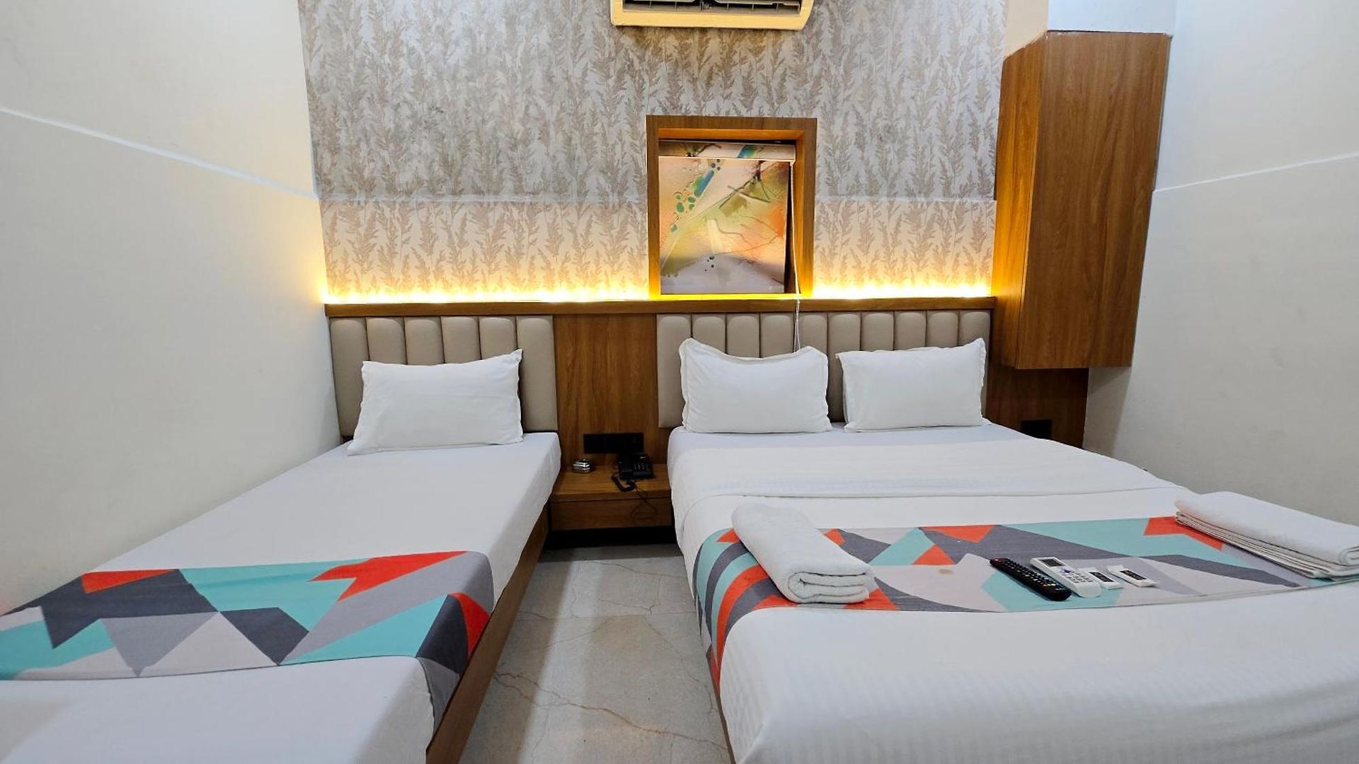 Hotel Bliss Executive - Andheri Mumbai