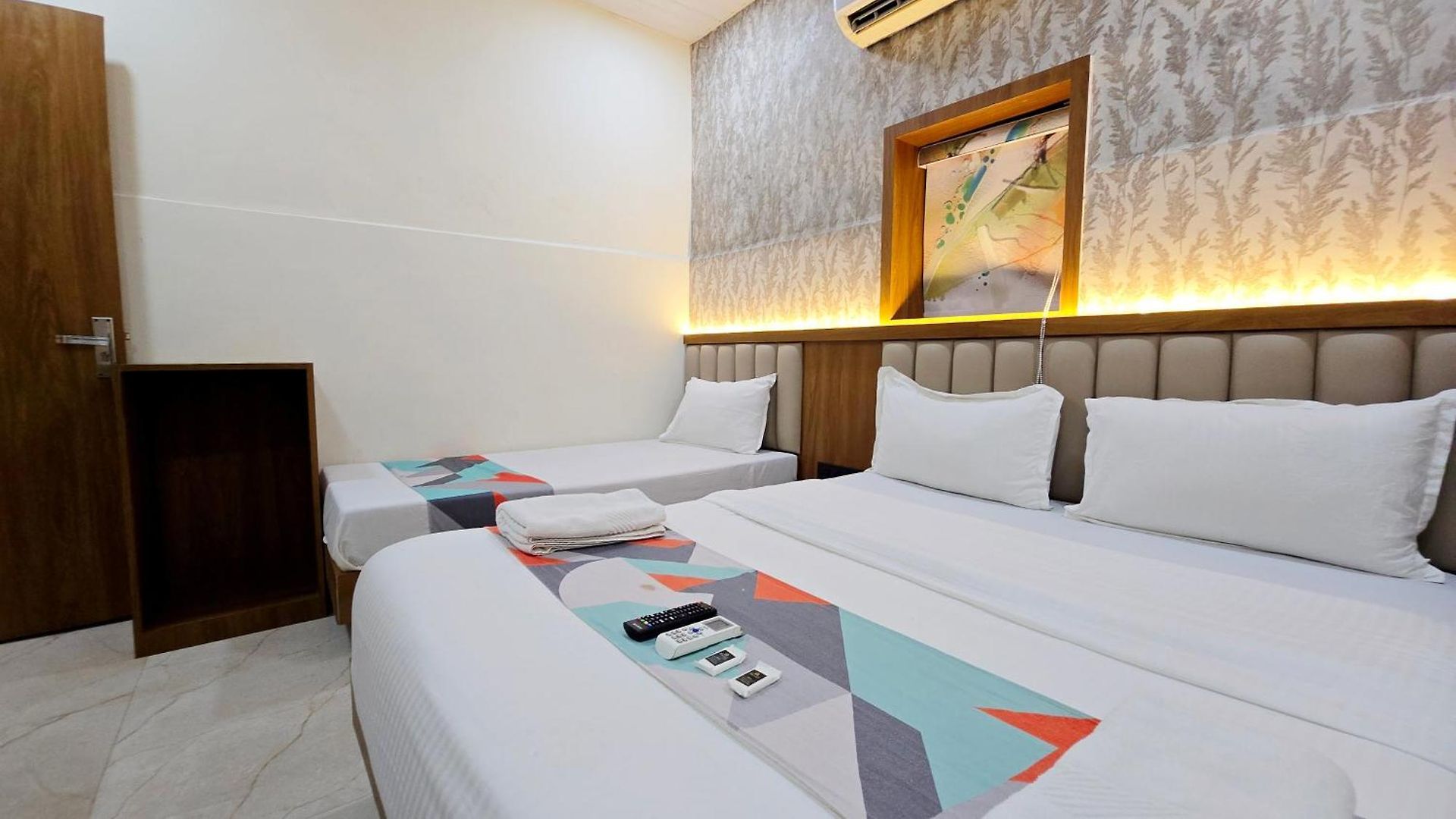 Hotel Bliss Executive - Andheri 2*