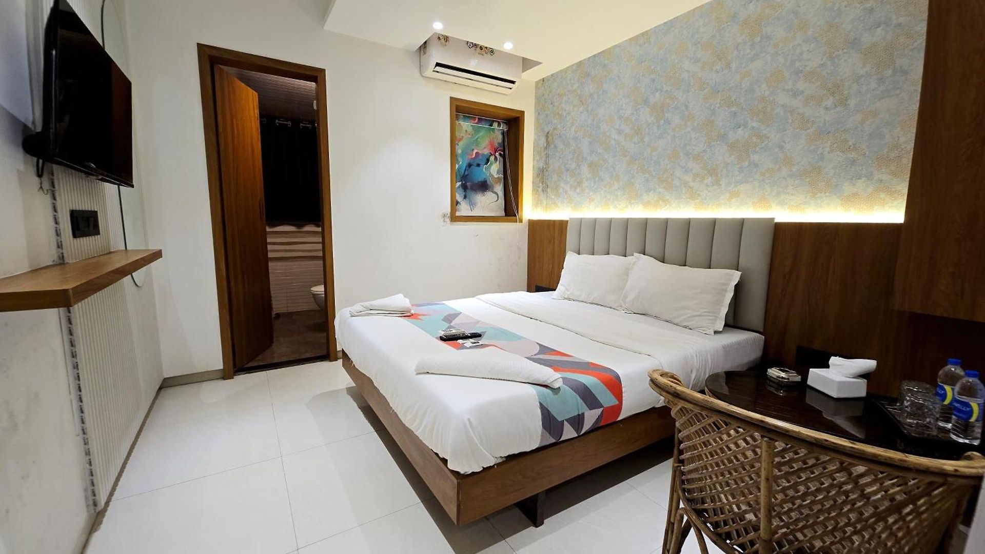 Bliss Executive - Andheri 2* Mumbai