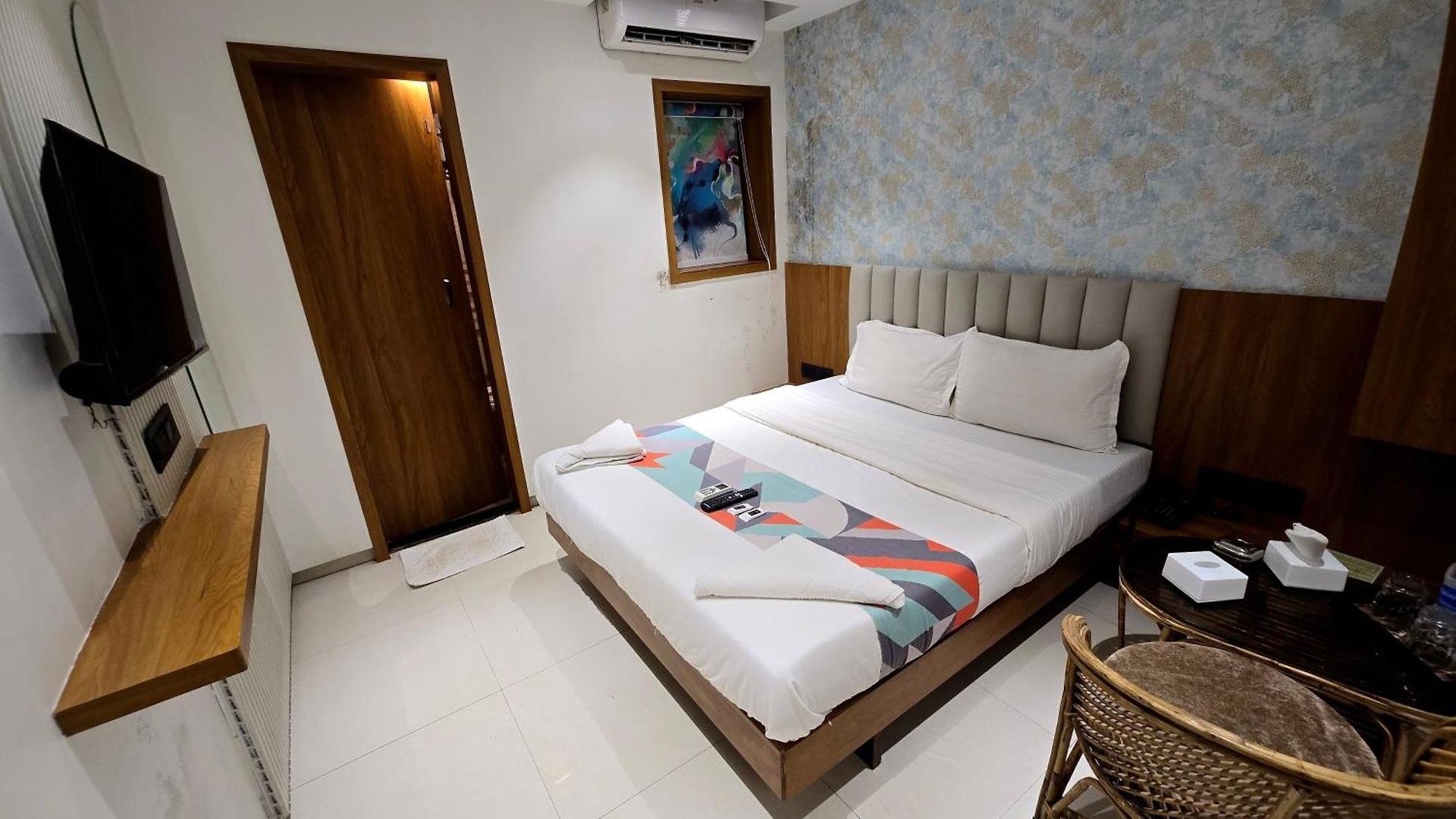 Bliss Executive - Andheri Hotel 2*