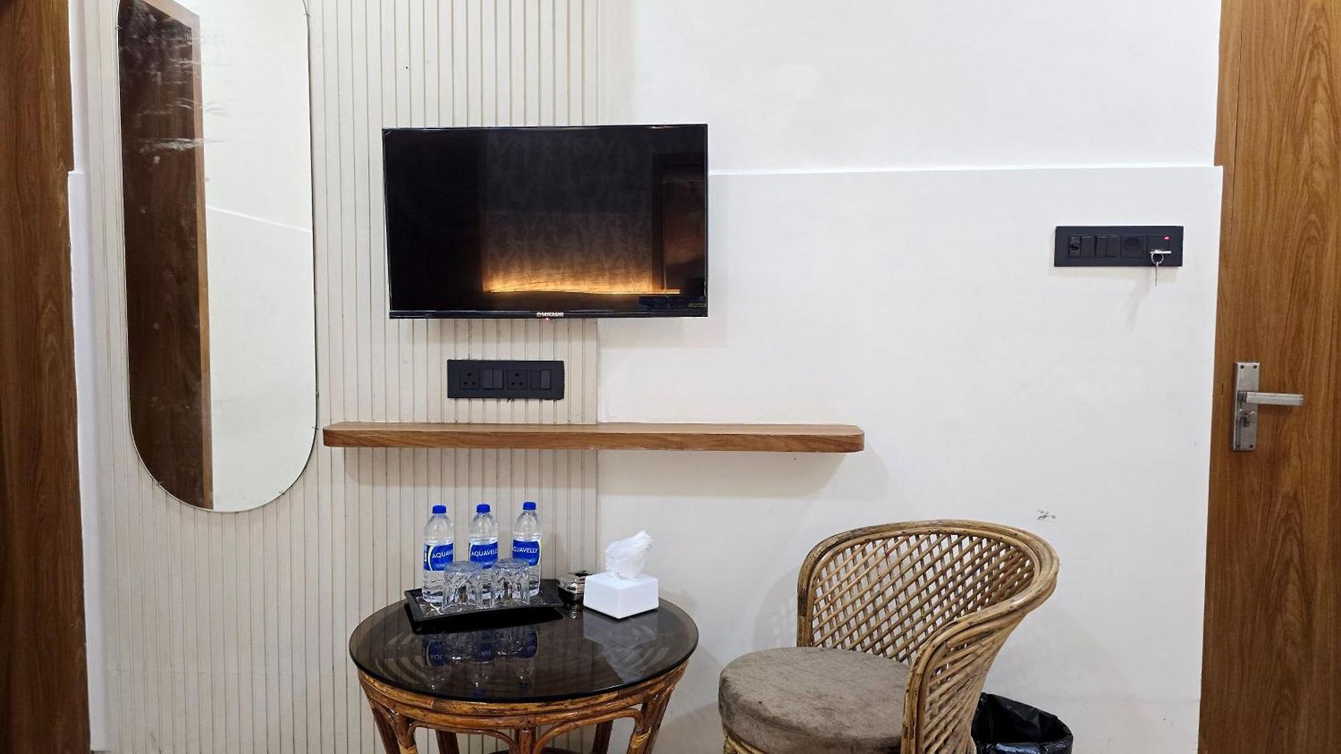 Hotel Bliss Executive - Andheri 2*