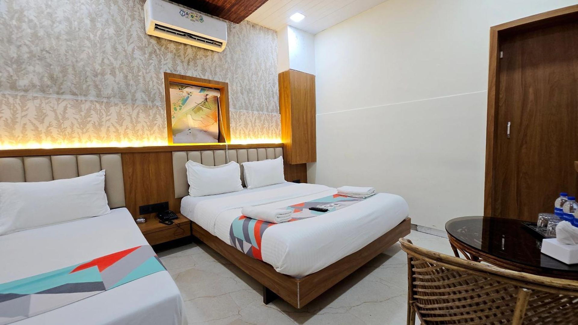 Bliss Executive - Andheri Hotel Mumbai
