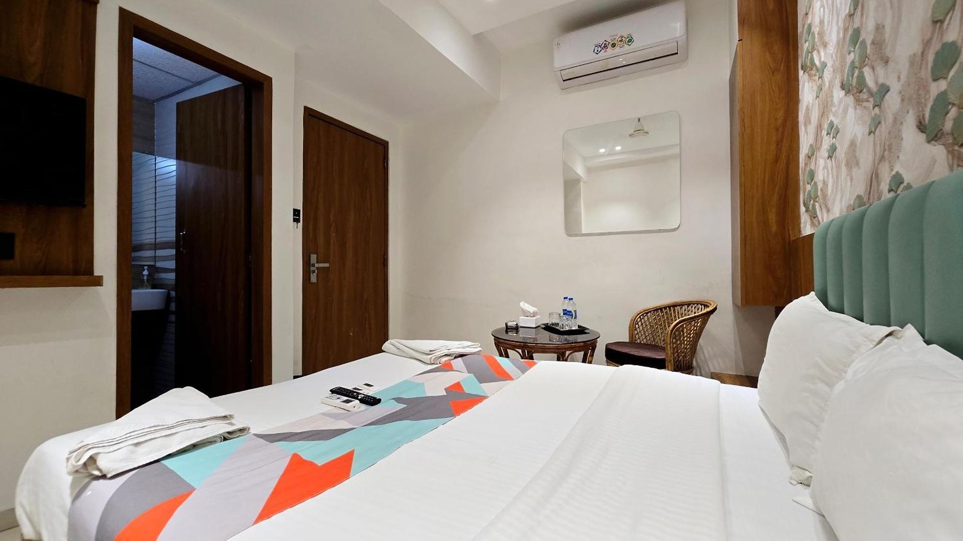 Bliss Executive - Andheri