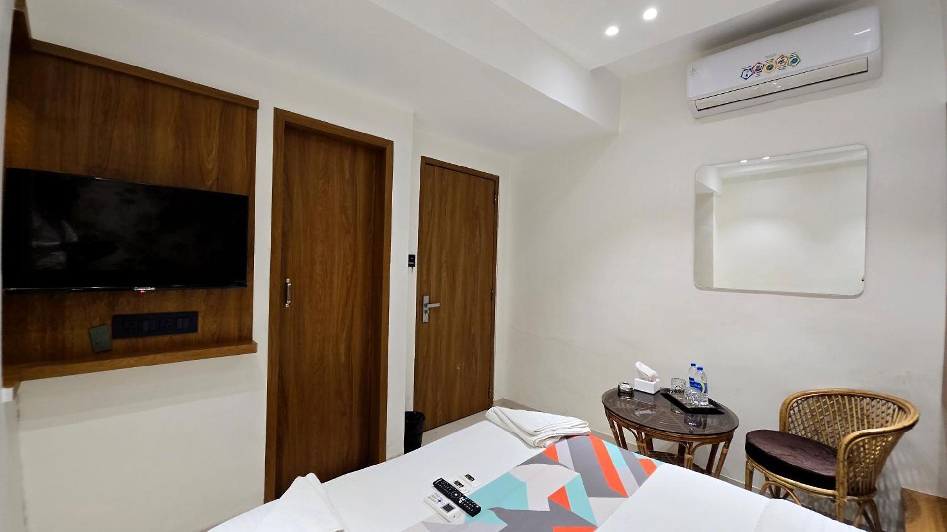Bliss Executive - Andheri 2*