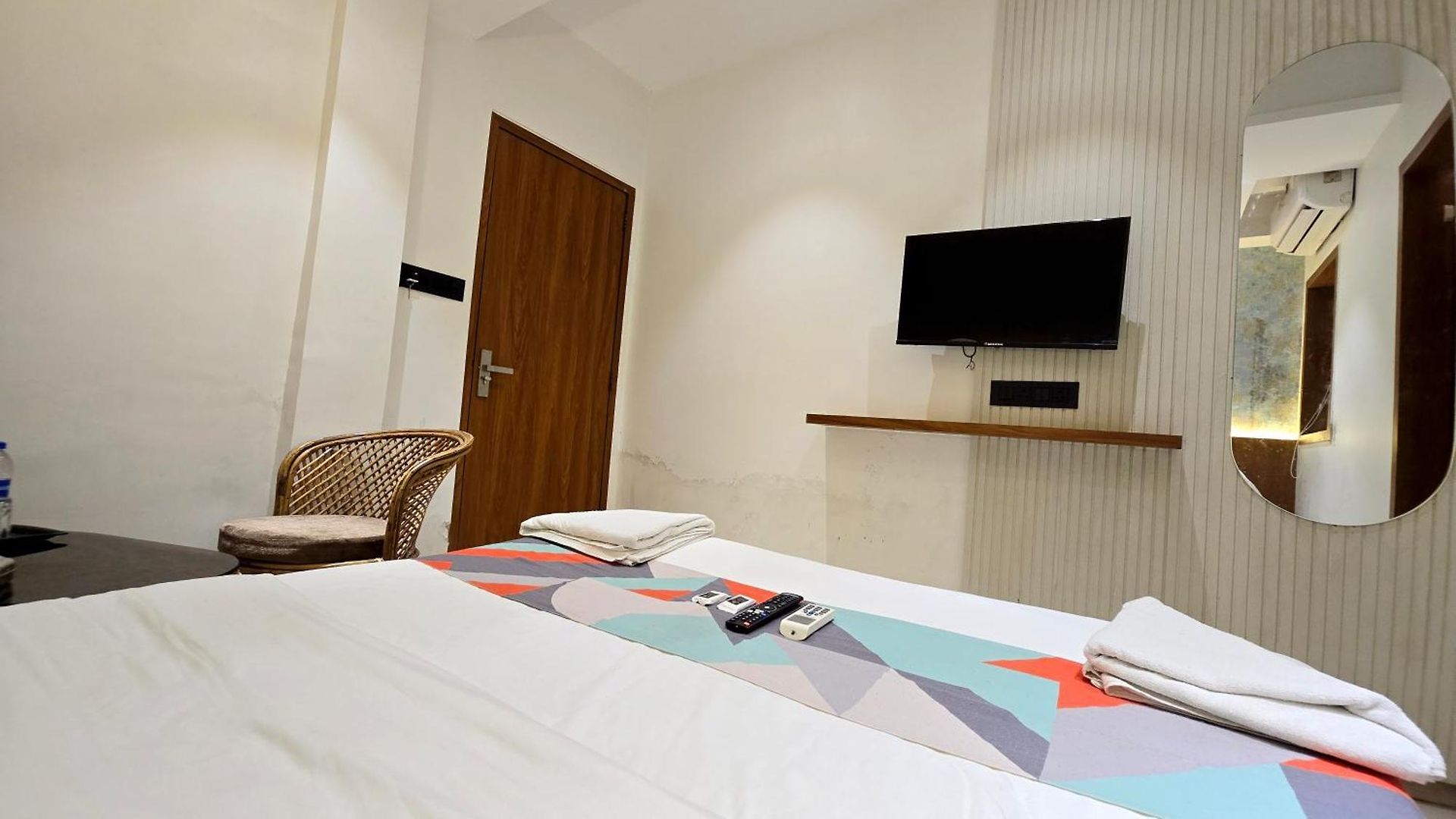 Bliss Executive - Andheri 2* Mumbai