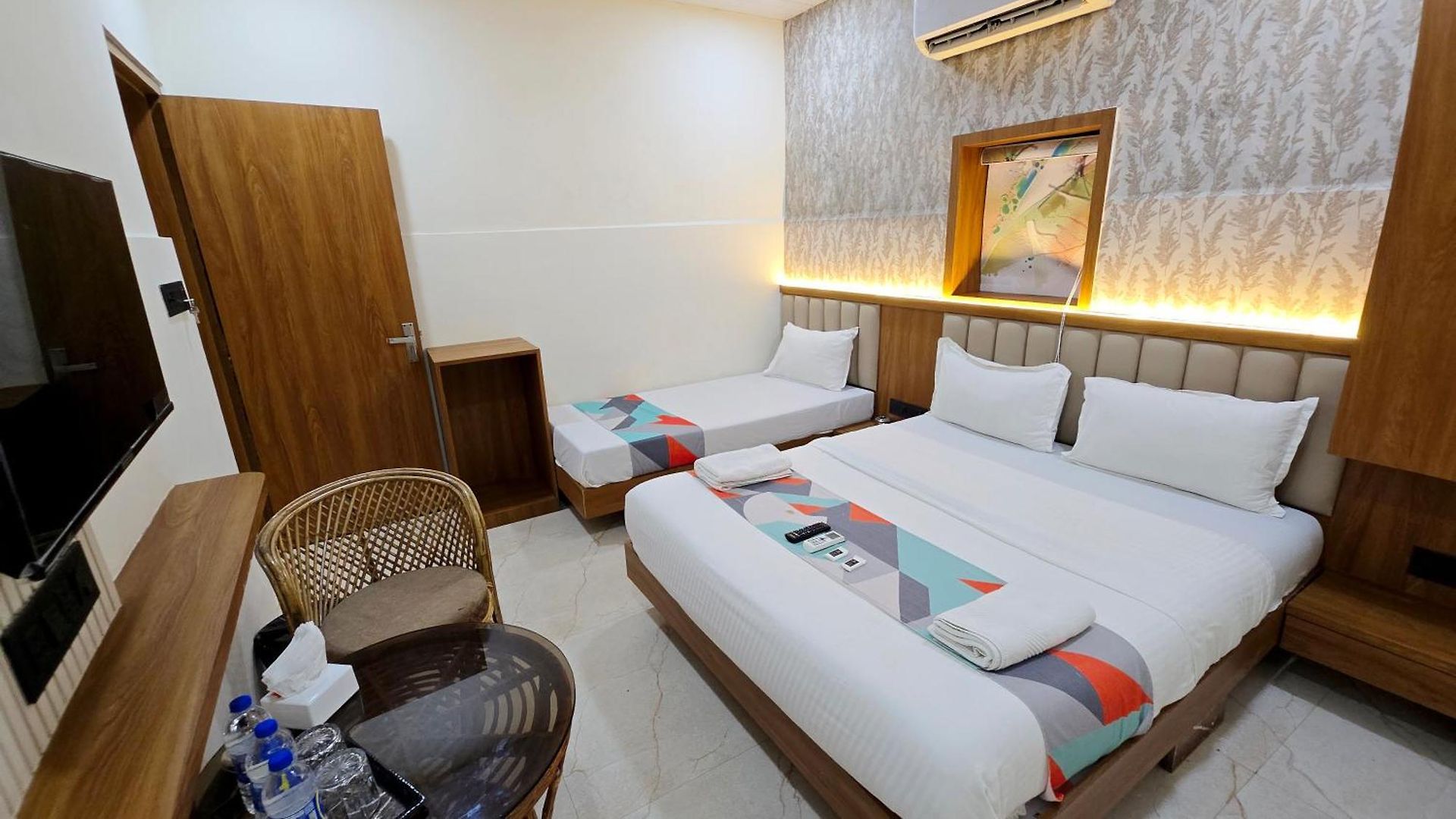 Bliss Executive - Andheri Hotel 2*