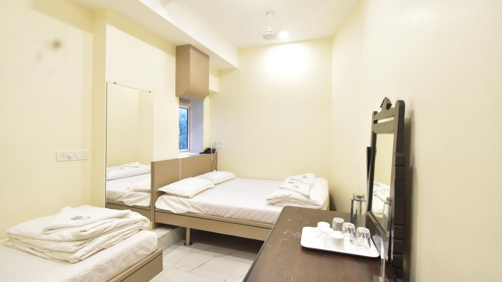 City Guest House Hotel Mumbai