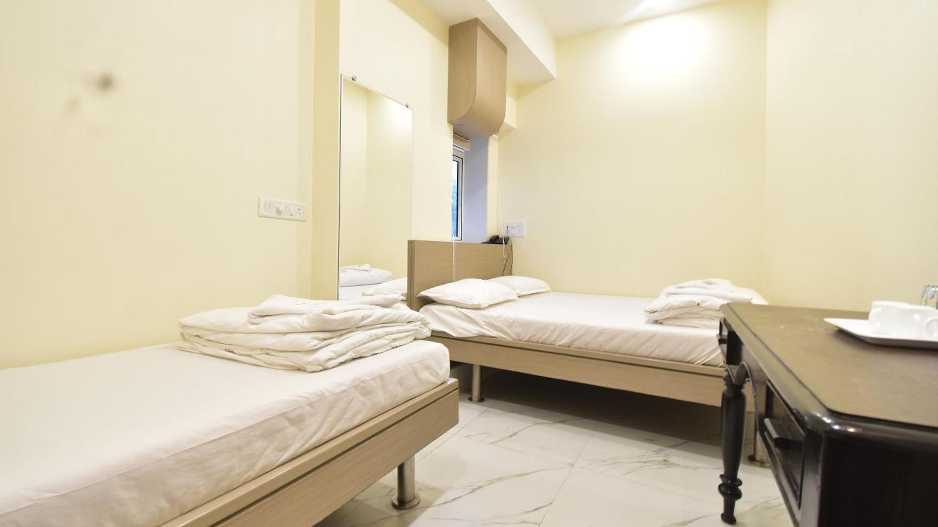 Hotel City Guest House