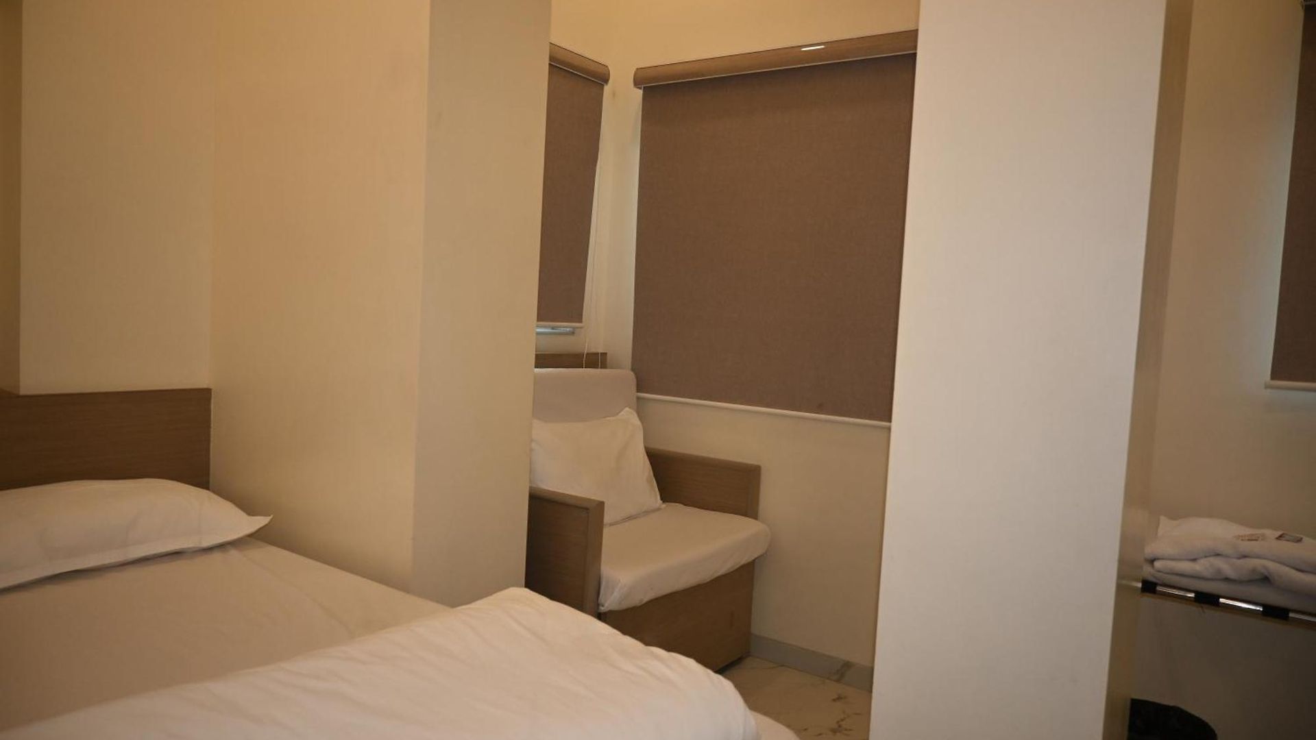 City Guest House