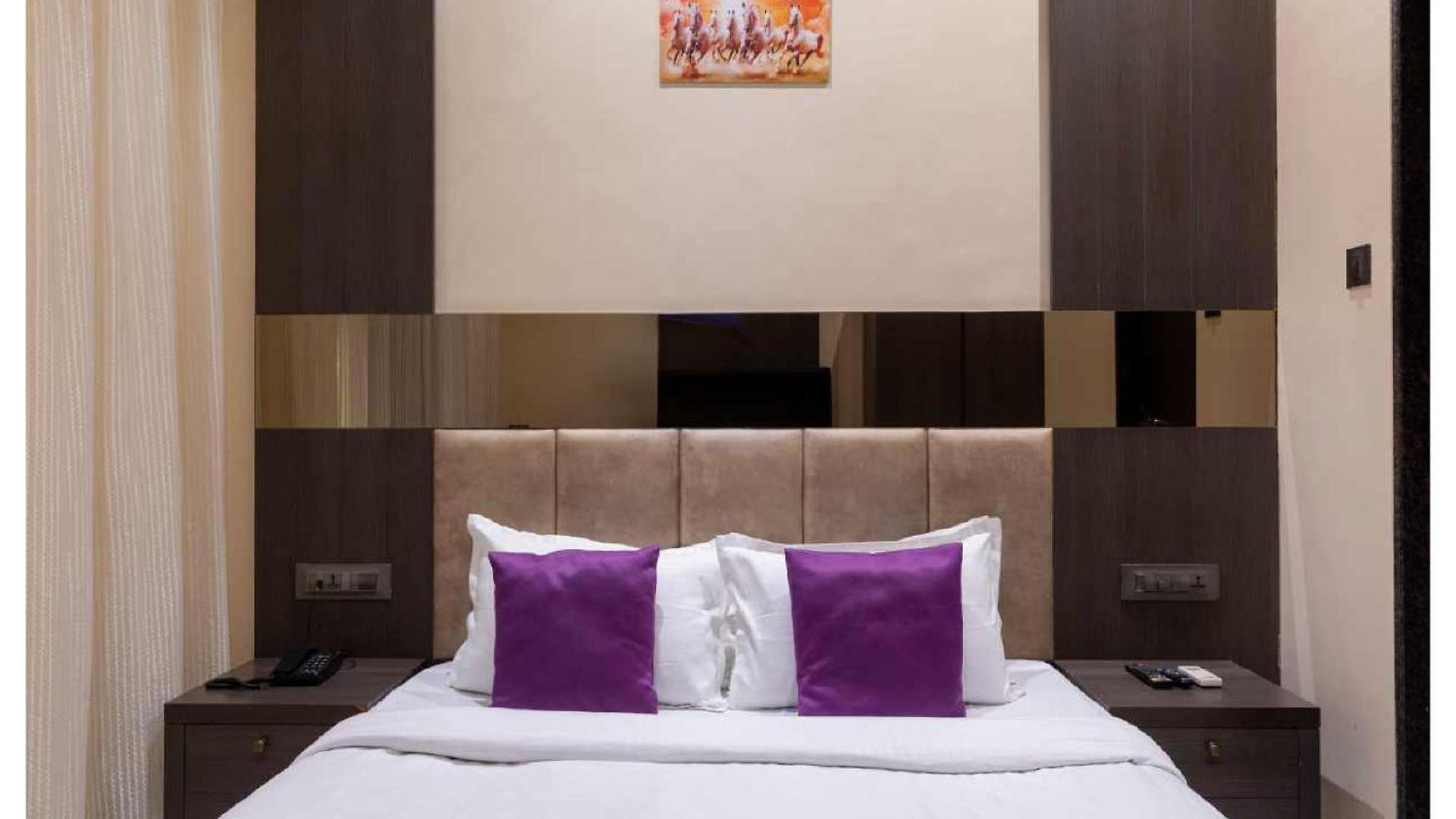 Oyster By Glitz 3* Mumbai