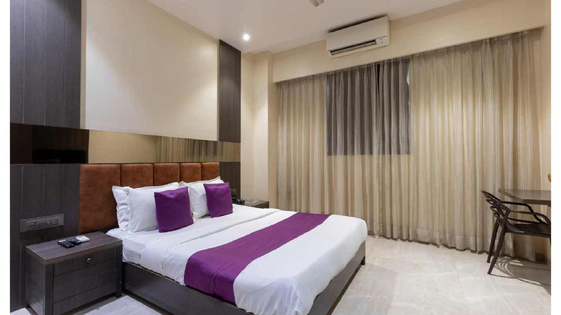 Oyster By Glitz Hotel 3*